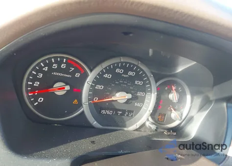 2007 Honda Pilot Ex z USA, uszkodzony, nr VIN 5FNYF18437B008765